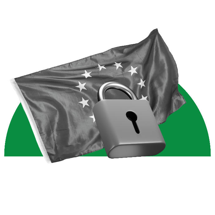 GDPR regolamento europeo